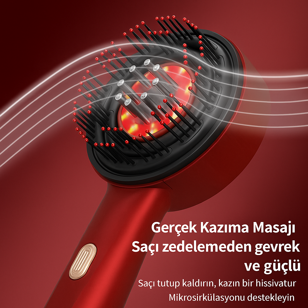 OilaMasaj® Aleti