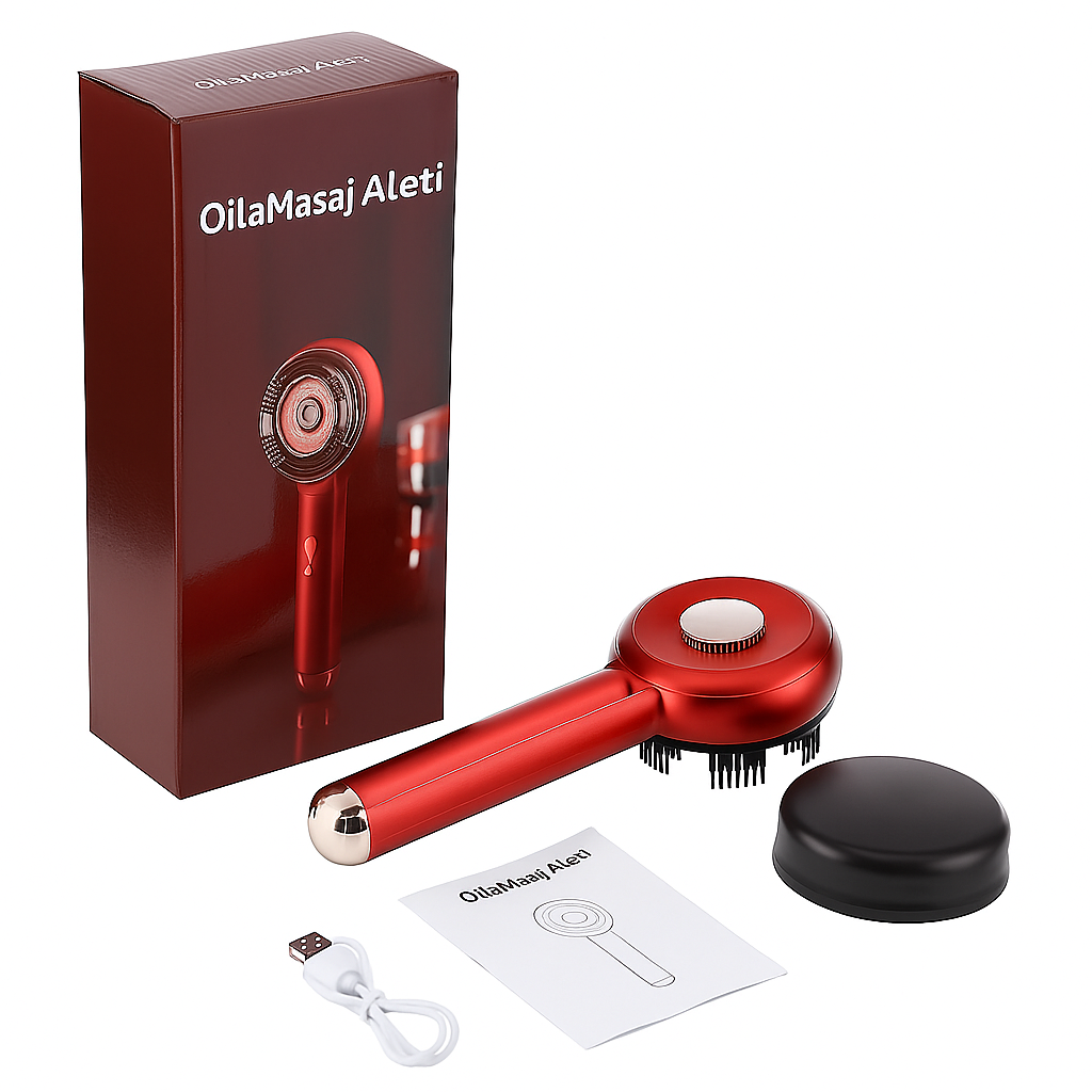OilaMasaj® Aleti