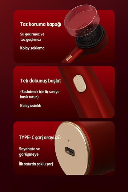 OilaMasaj® Aleti